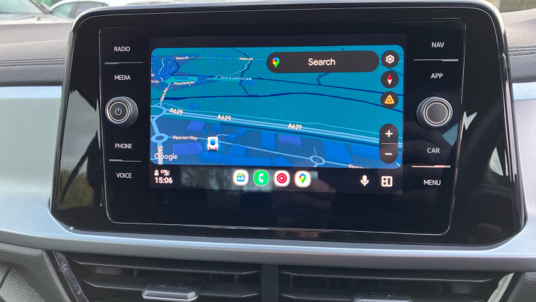 Volkswagen T-Roc 1.5 TSI Life 5dr DSG Petrol Hatchback